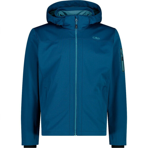 CMP Zip Hood 39A5027 softshell jacket