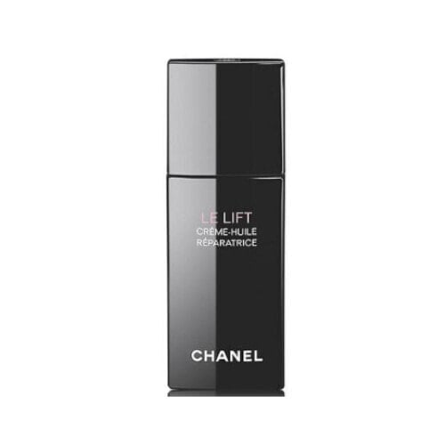 Крем-масло для лица CHANEL Le Lift Crème-Huile Repellent (Фирминг против морщин) 50 мл