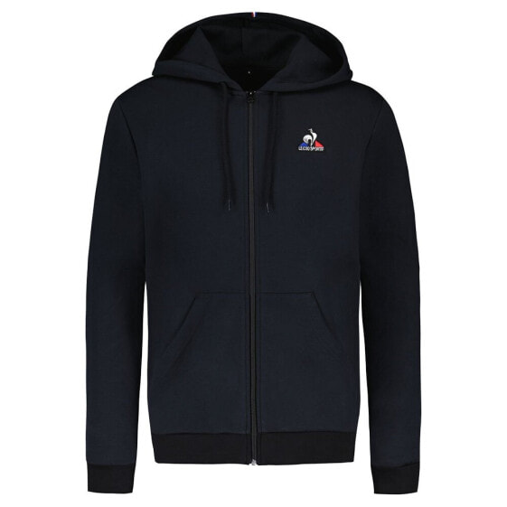 LE COQ SPORTIF 2310564 Essentials N°4 full zip sweatshirt