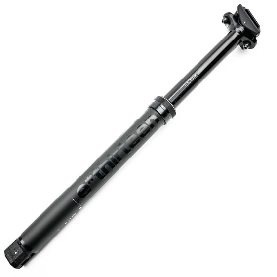 E-THIRTEEN Vario Infinite 30 mm Dropper Seatpost Without Remote