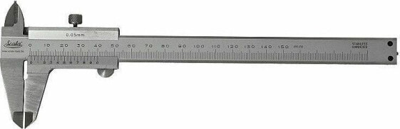 Измерительный инструмент Scala SUWMIARKA 150мм 252.305