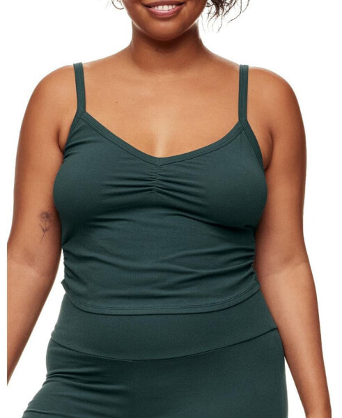 Plus Size Inia Brami