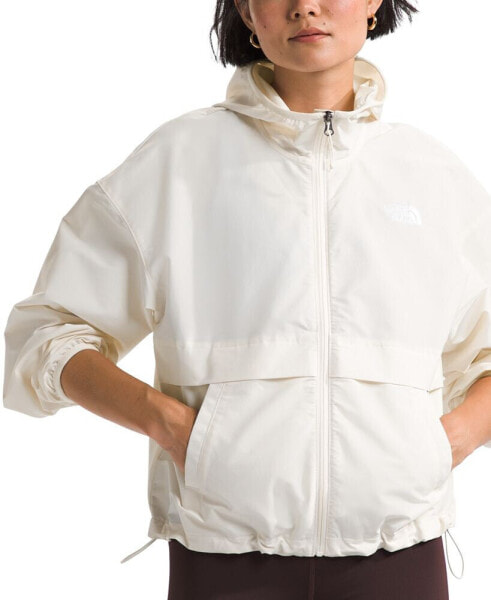 Women's Easy Wind Full-Zip Jacket
