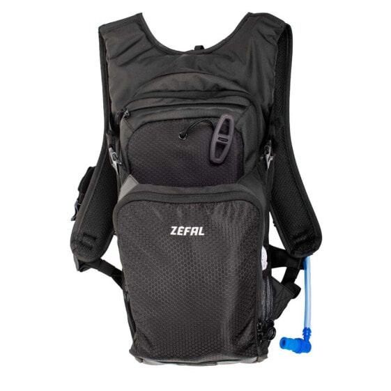 ZEFAL Z Hydro Enduro hydration backpack 9L