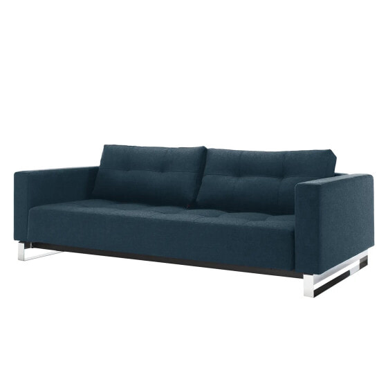 Schlafsofa Cassius II Webstoff