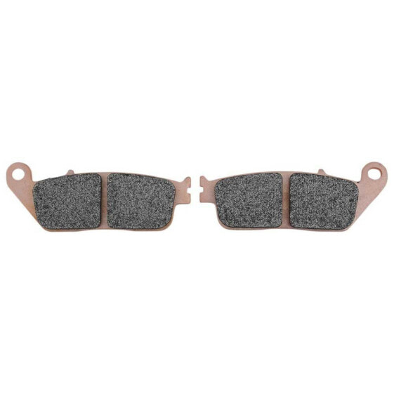 EBC EPFA196HH Extreme Pro Double-H Sintered Brake Pads