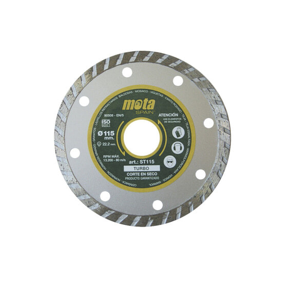 Режущий диск Mota ss230p