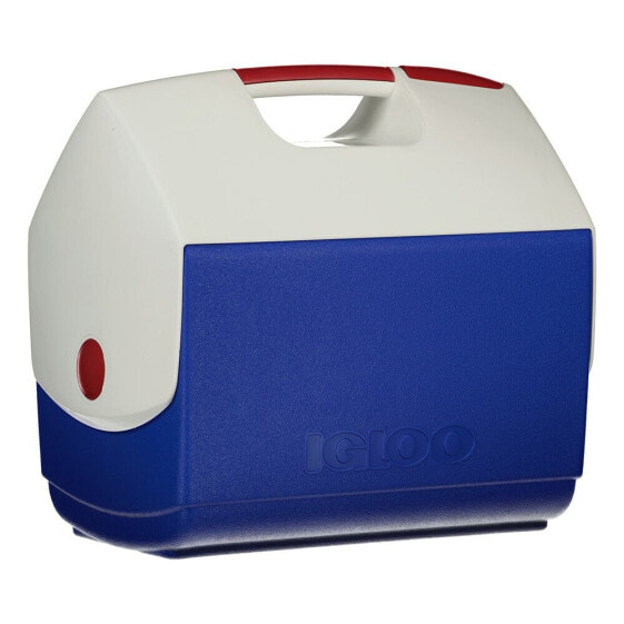 Сумка-холодильник IGLOO COOLERS Playmate Elite 15L Rigid Portable Cooler