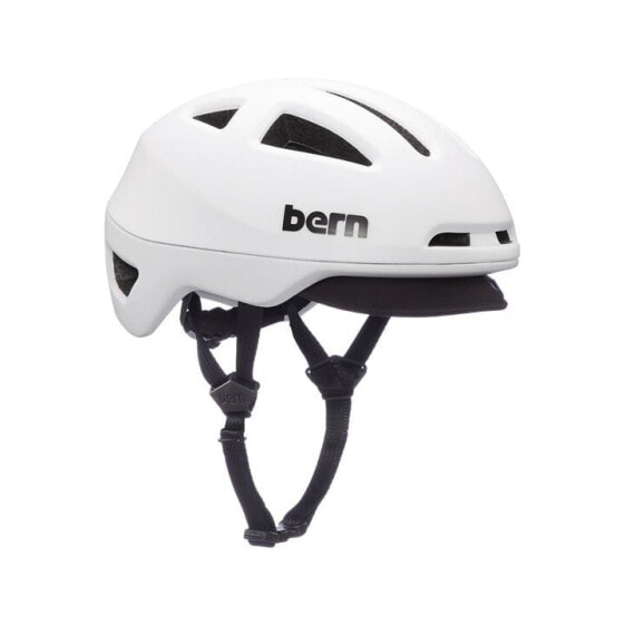 Шлем защитный Bern Major MIPS Urban