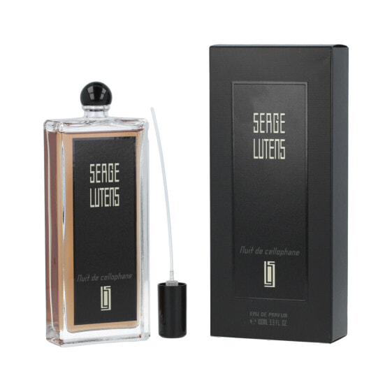 Женская парфюмерия Serge Lutens EDP Nuit de Cellophane 100 ml