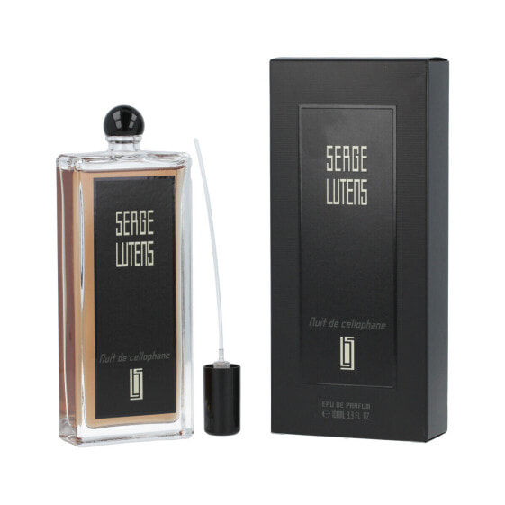 Женская парфюмерия Serge Lutens Nuit de Cellophane EDP 100 мл