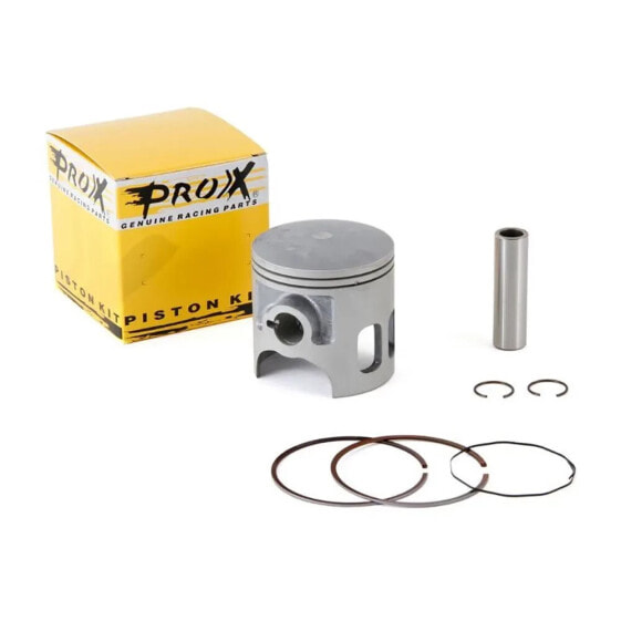 PROX Yamahat175 ´82-83 -5X8- 66.00 mm Piston