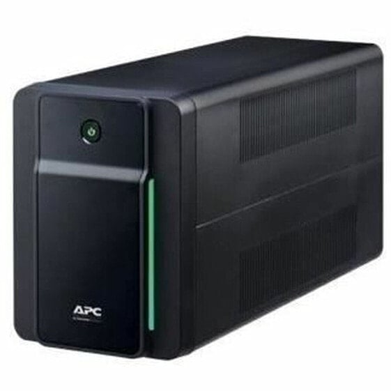 Интерактивная система бесперебойного питания APC Back-UPS 1600VA 230V AVR French Sock 900 Вт