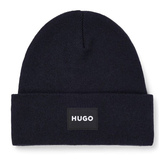 Шапка мужская Hugo Boss Xevon 10251131 Beanie