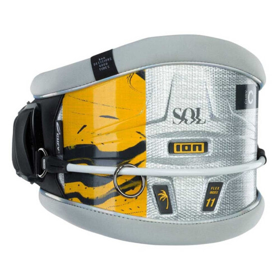 ION Kite Waist Sol Curv Harness 11