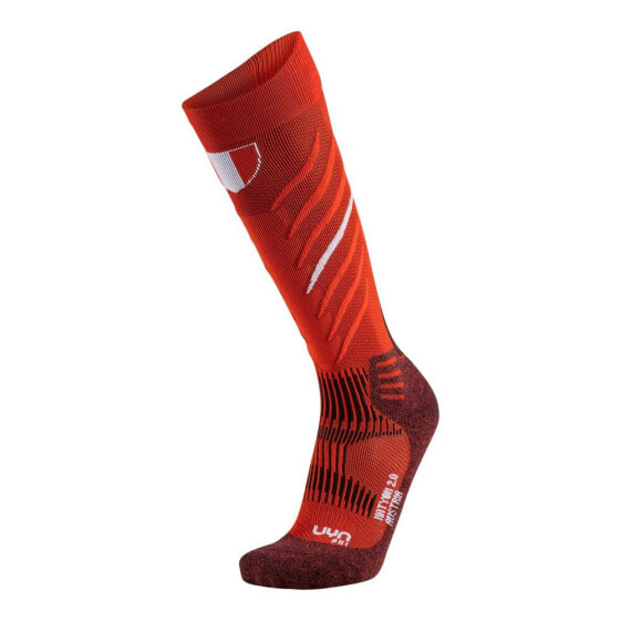 UYN Natyon 2.0 Austria socks