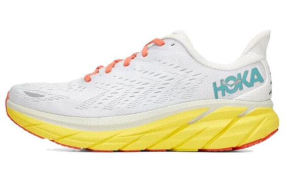 HOKA ONE ONE Clifton 8 1119393-BDBI Running Shoes