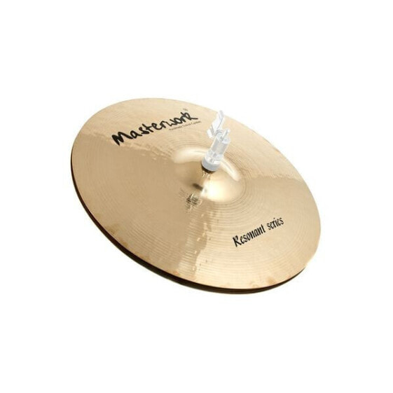 Masterwork 14" Resonant Hi-Hat B-Stock