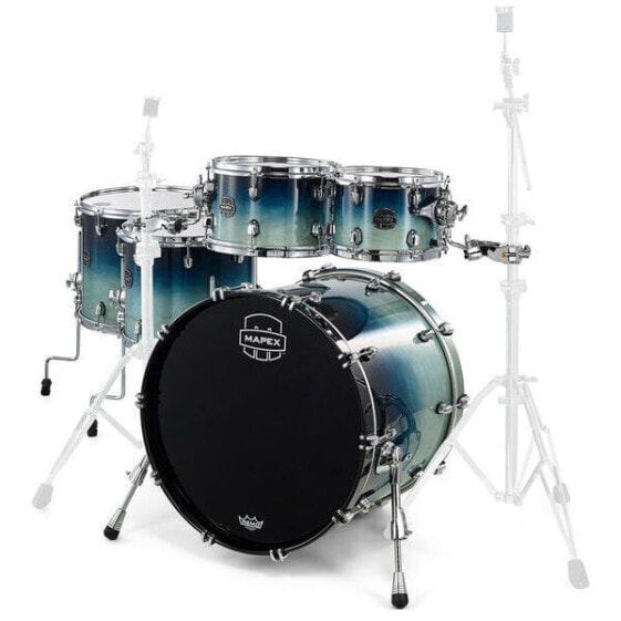 Mapex Saturn Studioease Set -RJ