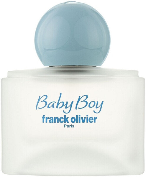 Franck Olivier Baby Boy