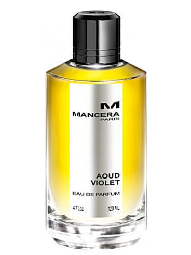 Парфюмерия MANCERA Aoud Violet - EDP