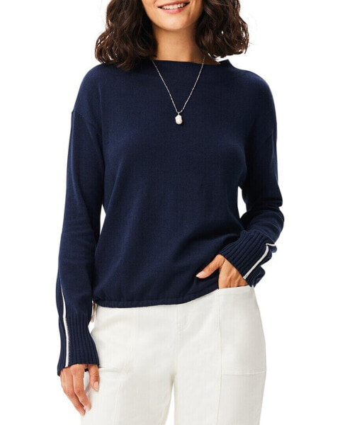 Nic+Zoe Sweater Women's Xxl