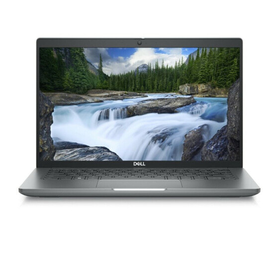 Ноутбук Dell Latitude 5440 14" 15,6" i5-1335U 8 GB RAM 512 Гб SSD 256 Гб SSD Испанская Qwerty
