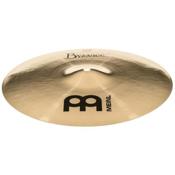 Meinl 14" Byzance Thin Crash Brill