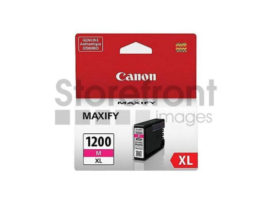 CANON MAXIFY MB2020 1-PGI1200XL HI MAGENTA, 900 yield