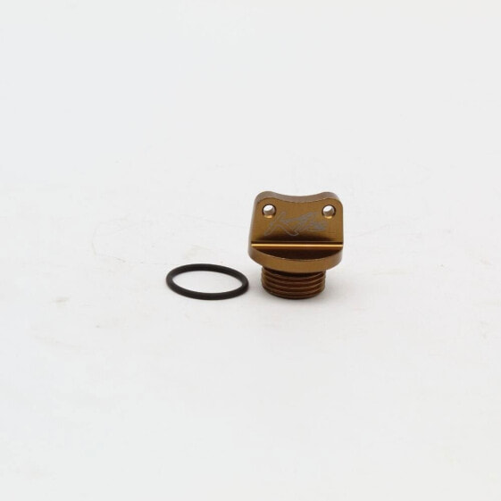 KITE Kawasaki KX 2004-2008 oil drain plug