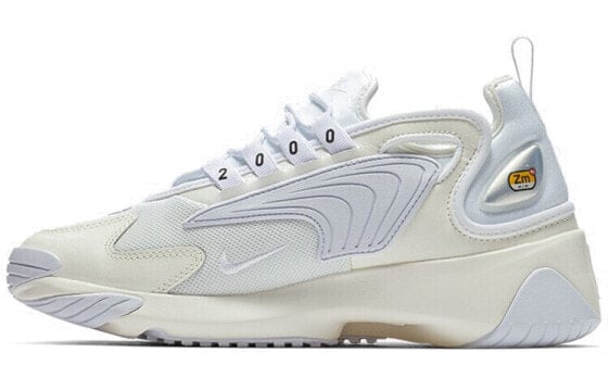 Nike Zoom 2K AO0354-101 Sneakers