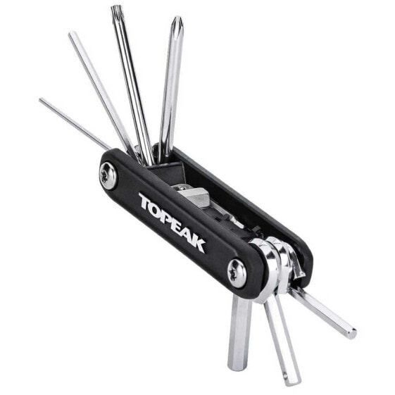 TOPEAK X-Tool Plus 11 Multi Tool