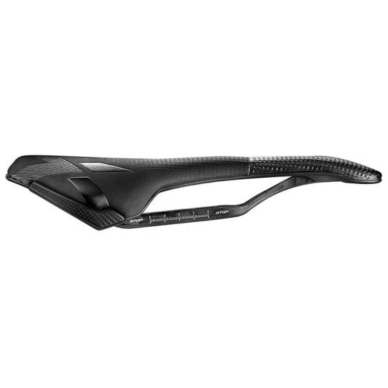 SELLE ITALIA FLITE Boost Kit Carbon saddle