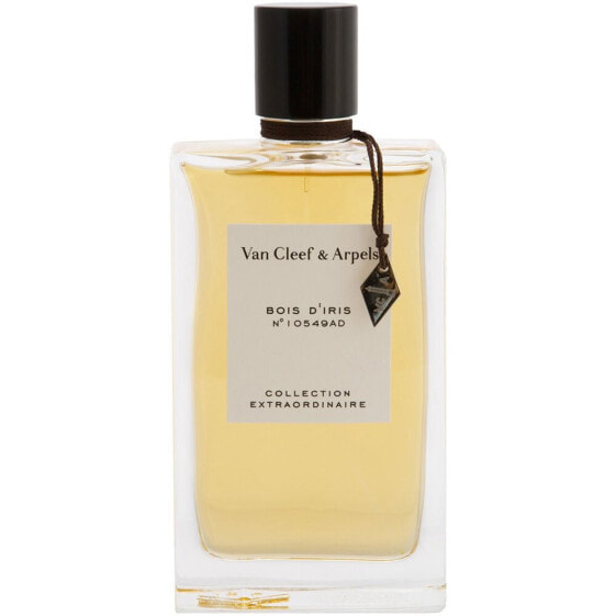 Парфюмерия женская VAN CLEEF & ARPELS Bois D´Iris 75 мл Eau De Parfum