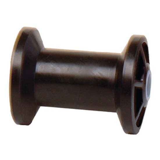 TIEDOWN ENGINEERING Rubber Keel Roller Spool Coil