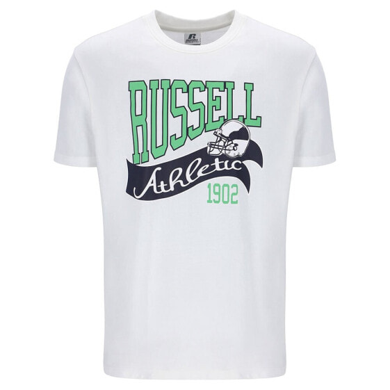 RUSSELL ATHLETIC AMT A30391 short sleeve T-shirt