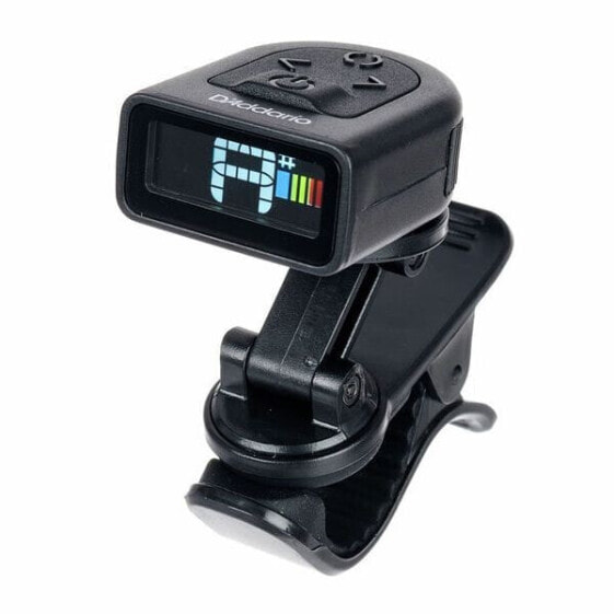 Daddario PW-CT-13 Micro Universal Tuner