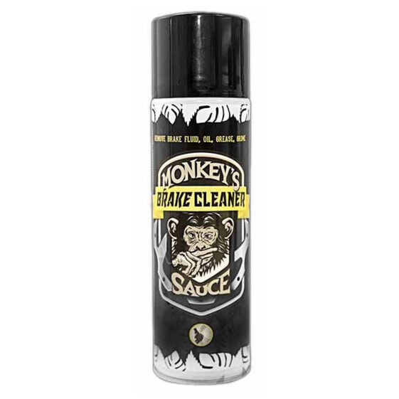 MONKEYS SAUCE Brake disc cleaner 400ml