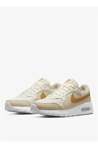 Wmns Air Max Sc Kadın Sneaker Cw4554-004