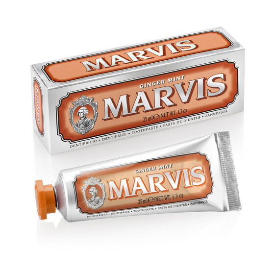 Зубная паста Marvis GINGER MINT 25 ml
