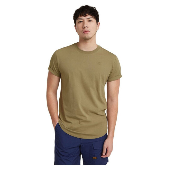 G-STAR Lash short sleeve T-shirt