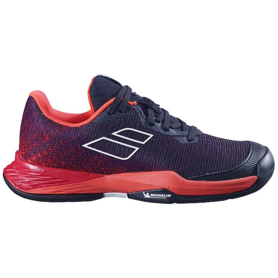 BABOLAT Jet Mach 3 Kids All Court Shoes