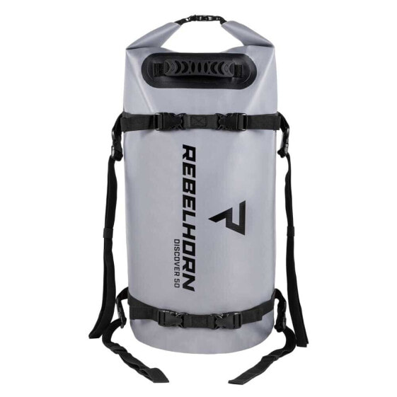 REBELHORN Rollbag Discover30 50L backpack