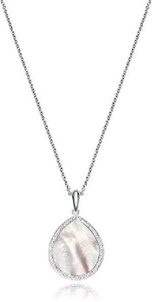 Ladies´ Crystal Necklace Chic 75074C01000