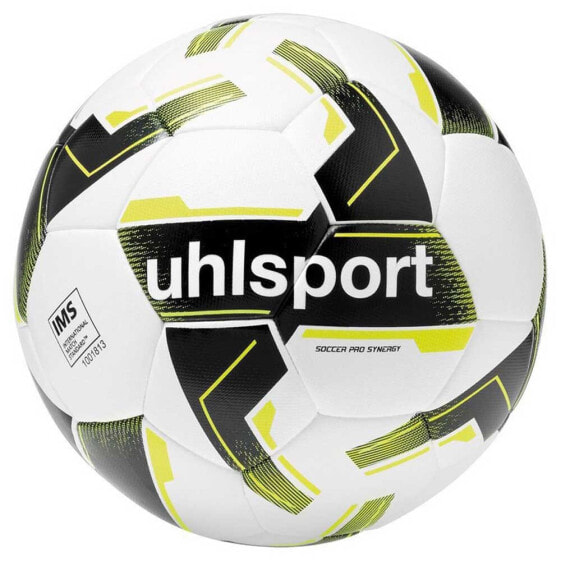 Мяч футбольный Uhlsport Pro Synergy Soccer Ball