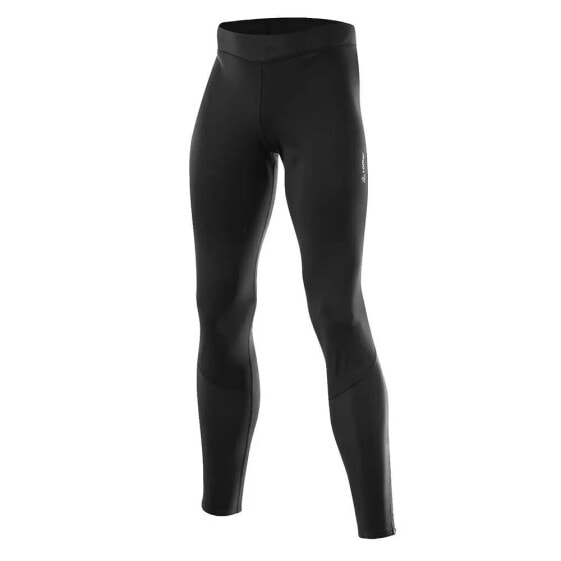 LOEFFLER Carbon WS Warm Leggings