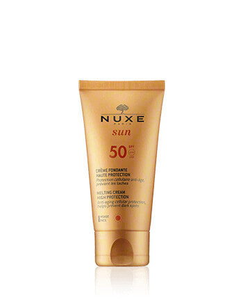 Nuxe Sun Crème Solaire Fondante SPF 50 (50 ml)