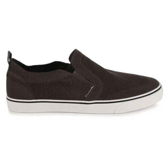 REGATTA Kintted Slip On trainers