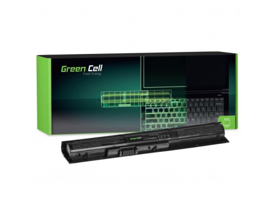 Green Cell HP82 - Battery - HP - Pavilion 14 15 17 Envy 14 15 17