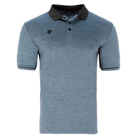 IZAS Bespen short sleeve polo